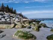 On the Rocks