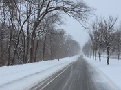 Milton Ma. Blue Hills Pkwy.