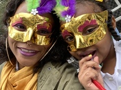 Mardi Gras !!!