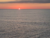 Tybee Island, Ga.