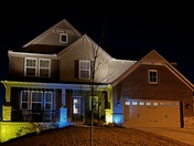 Not much but can show our homes support for Ukraine