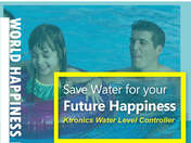 Sump to overhead tank controller in chennai