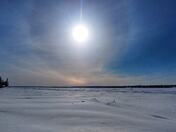 Sun Halo