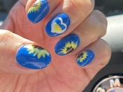 Supporting Ukraine!
