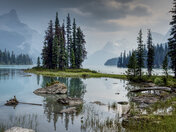 Mystic Spirit Island