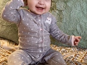 1st birthday 3/11/2021 Charli Marie Nymeyer-Trujillo