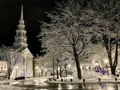 March 9, 2022 Download Keene Cardinal at my home ðŸ˜Š