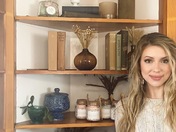 Attached is photos of my daughter and a small local business I created to help fund a different path for kids just like her. 