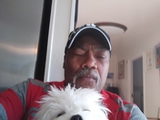 Daddy I love taking pictures