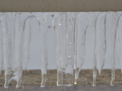 Icicles