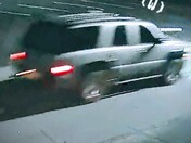 This is pictures of my motorcycle being stolen across the street from Sevier middle school