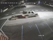 This is pictures of my motorcycle being stolen across the street from Sevier middle school