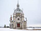 Sts. Peter and Paul Ukrainian Orthodox Church