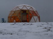 The HIVE (Woodbine Beach, Toronto)