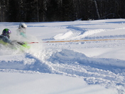 Snow Tubing