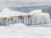 Ice-cold!