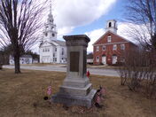 Hancock NH