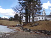 Hancock NH