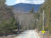 Mt monadnock in rindge NH