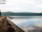 Laurentian Mountains