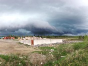 Shelf Cloud