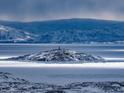 Monument Island