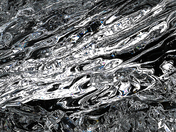 Cold abstract