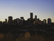 Edmonton