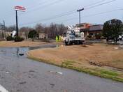 I live 1 block from George Elementary in Springdale