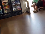 3/20/2022. Air Force veteran gets attacked in Port St. Lucie Walmart over place in line. 