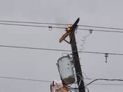 This is my mobile home whisler trailer park In Springdale. 