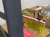 This is a former foreign exchange student who spent a year in Jones,OK