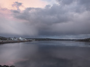 After the storm