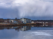 After the storm