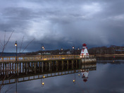 After the storm
