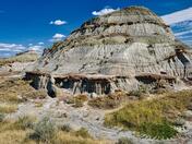 Dinosaur Provincial Park