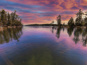 Charleston Lake Provincial Park