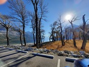 Waterton National Park, AB
