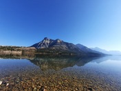 Waterton National Park, AB