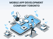 Top Mobile App Development Company Toronto