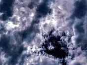 And Then Spirit The Sky Opened 
