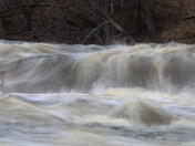 Petawawa rapids 