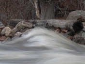 Petawawa rapids 