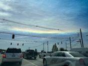 Not sure what causes this or what itâ€™s called.