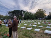 Easter Sunrise Service from Kernersville Moravian Church.