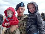 My Aunt's Family Sent by Stacy