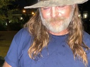 This is a link to my fb page. My cousin was hit and killed by a car Friday night in Little Rock. 