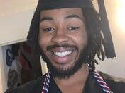 This is Don Trowell Jr. My Grandson he is Graduating from Lindsay Willson College in Columbia Ky