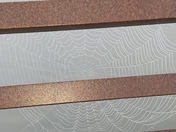 Early morning heavy fog on Easter Lake