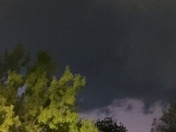 Looking west south from Norman